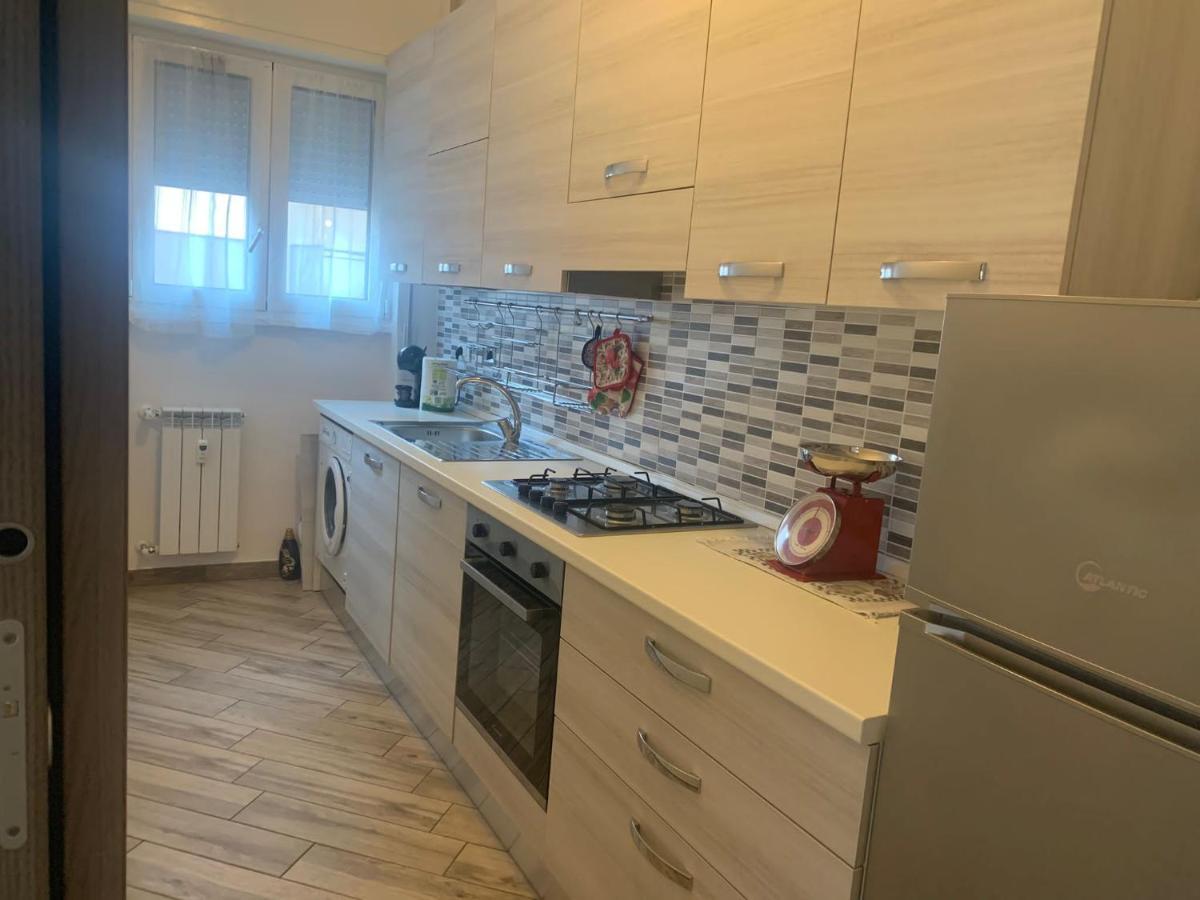 Casa Di Sara Villa Rapallo Eksteriør bilde