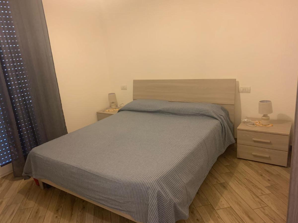 Casa Di Sara Villa Rapallo Eksteriør bilde