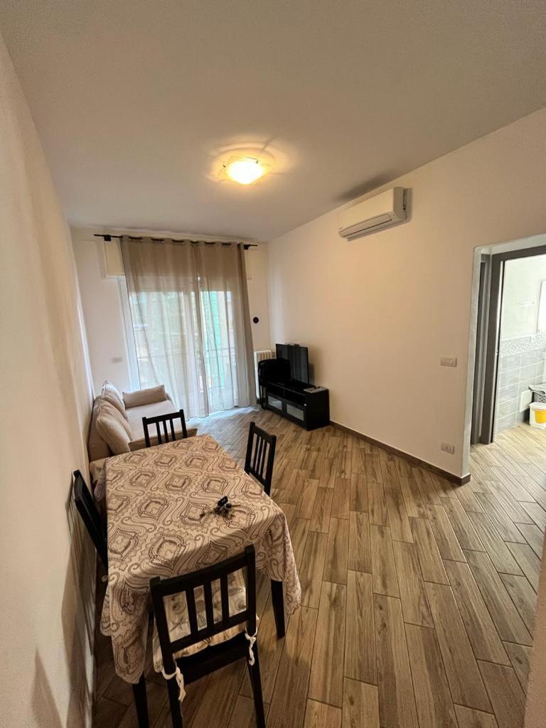 Casa Di Sara Villa Rapallo Eksteriør bilde